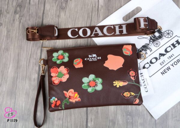 COA💟CH