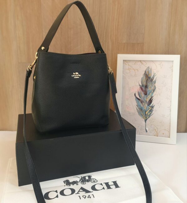 COACH