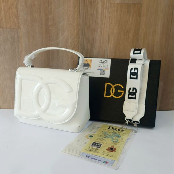 D&G