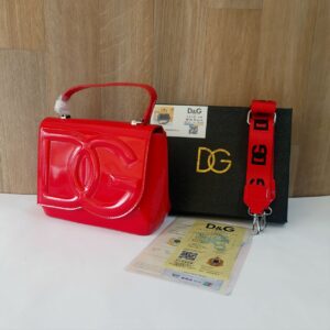 D&G