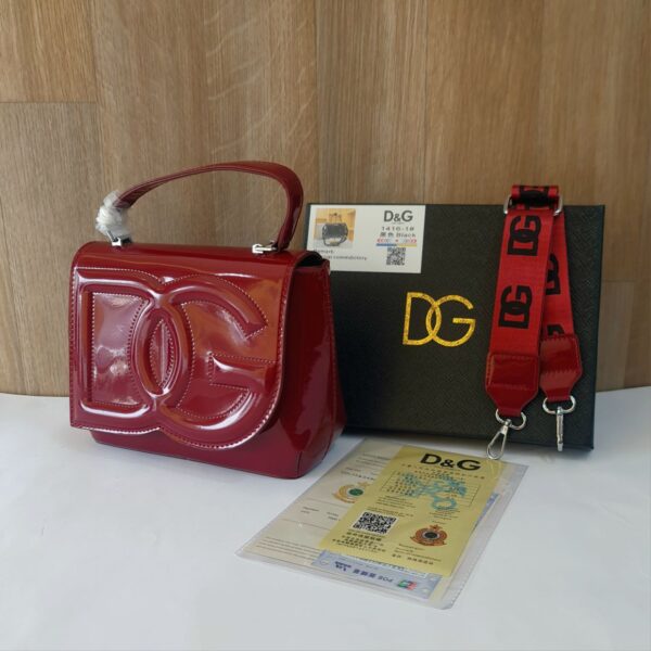 D&G