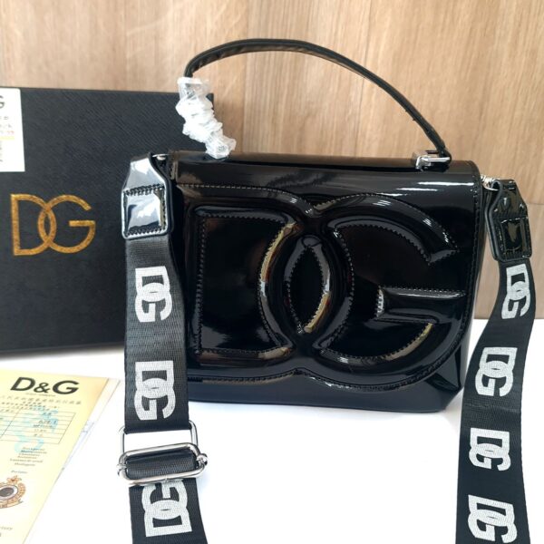 D&G