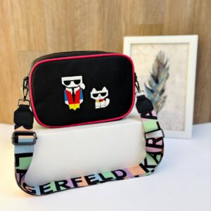 KARL LAGERFELD