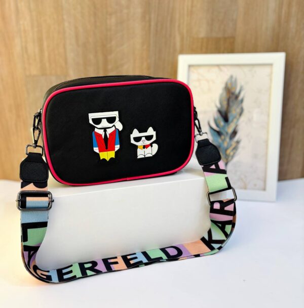 KARL LAGERFELD