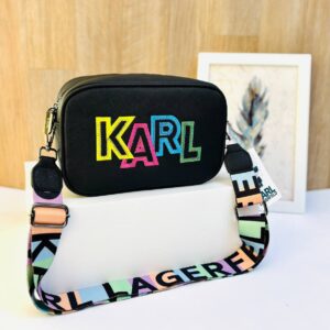 KARL LAGERFELD