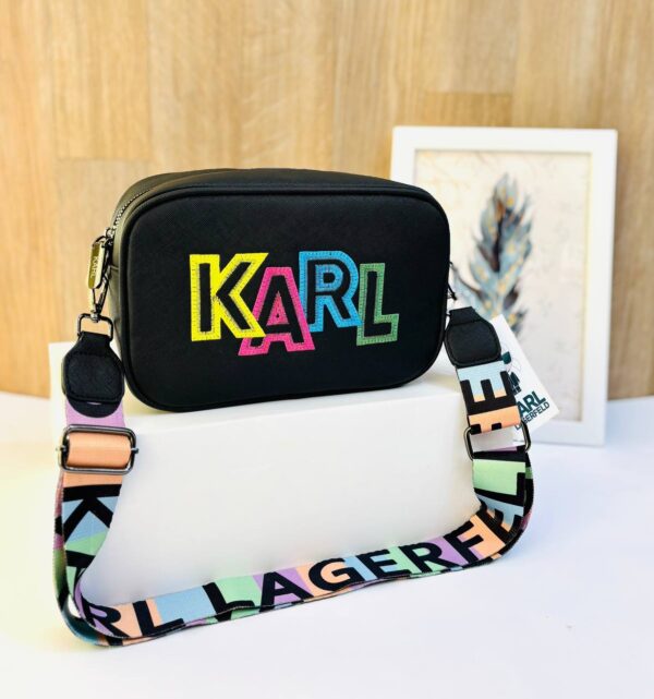 KARL LAGERFELD