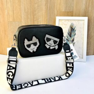 KARL LAGERFELD