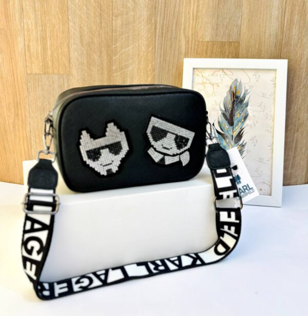 KARL LAGERFELD