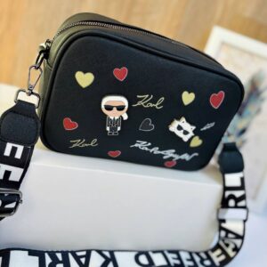 KARL LAGERFELD