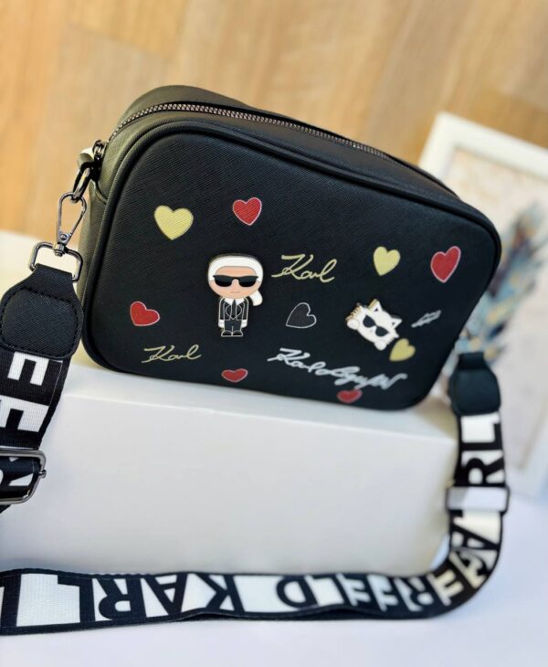 KARL LAGERFELD