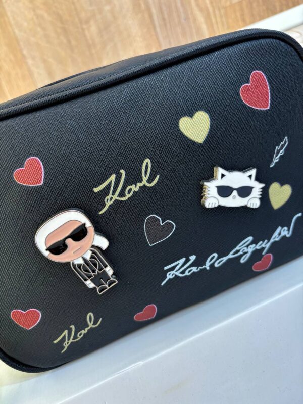 ⁦KARL LAGERFELD⁩ - الصورة ⁦3⁩