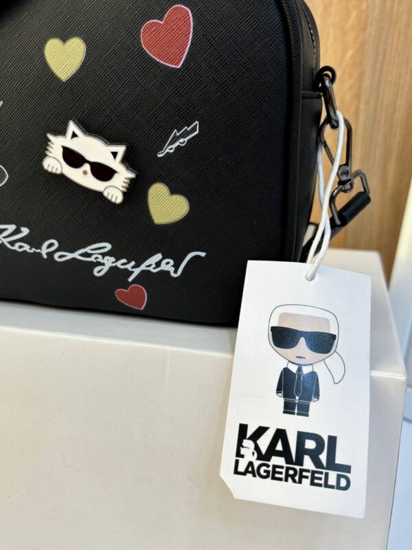 ⁦KARL LAGERFELD⁩ - الصورة ⁦6⁩