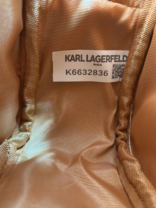 ⁦KARL LAGERFELD⁩ - الصورة ⁦7⁩
