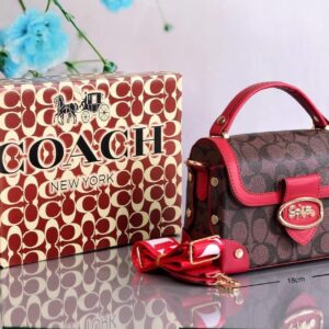 COA💟CH
