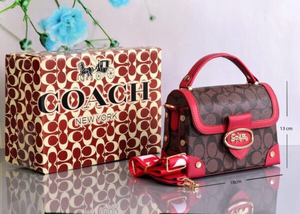 COACH