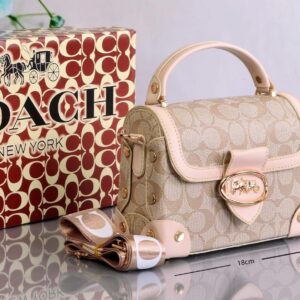 COA💟CH