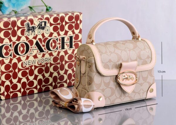 COACH