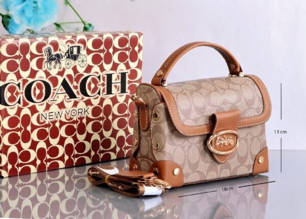 COACH