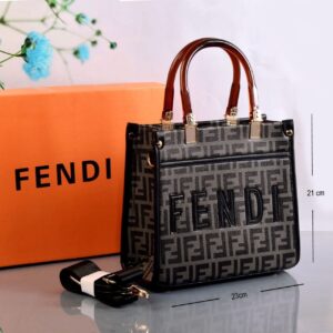 FEN💟DI
