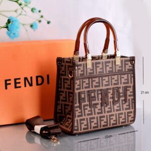 FEN💟DI