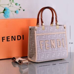 FEN💟DI