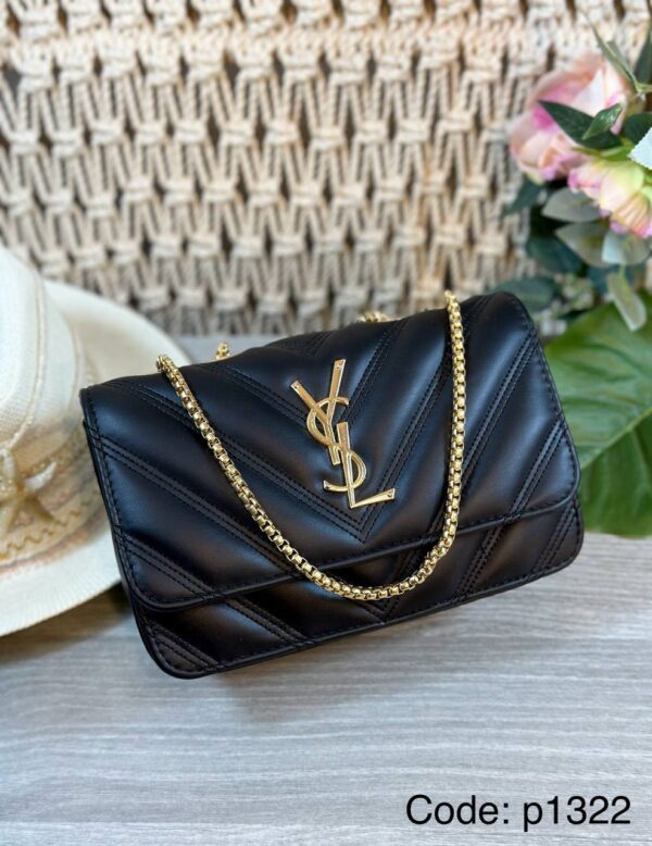 Saint Laurent