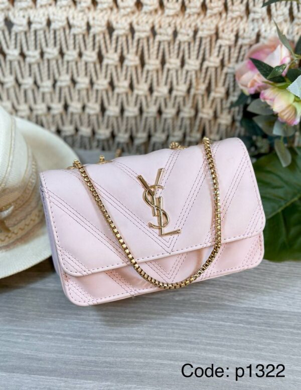 Saint Laurent