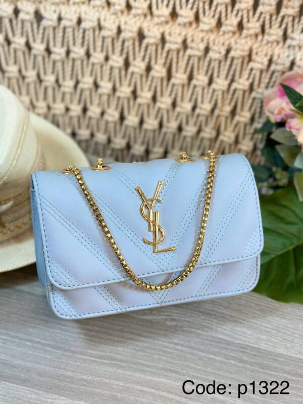 Saint Laurent