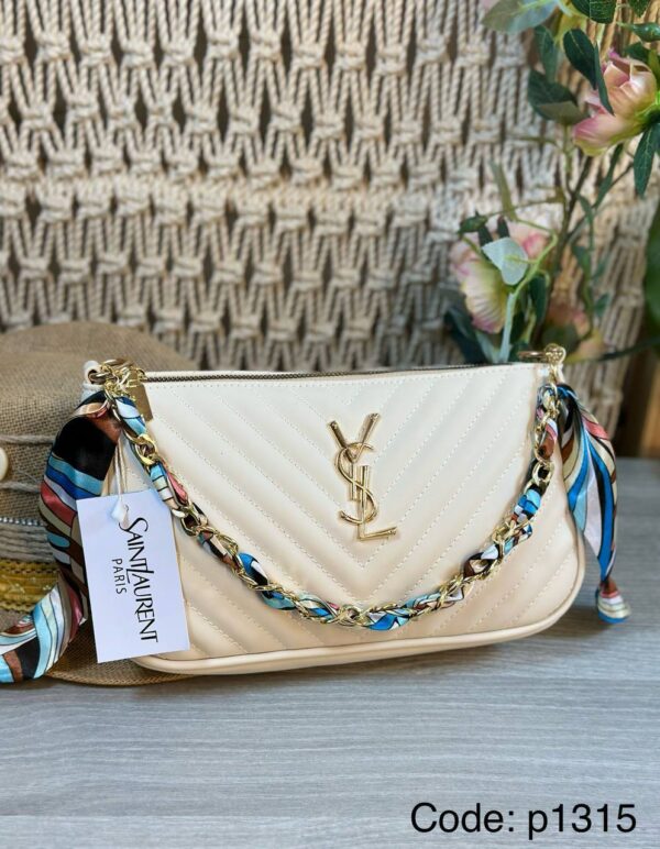 Saint Laurent
