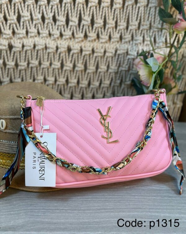 Saint Laurent