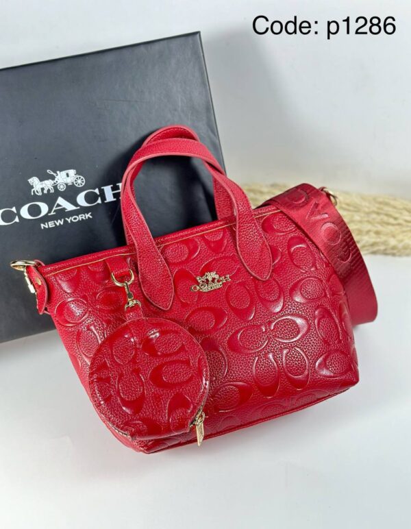 COA💟CH