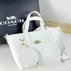 COA💟CH