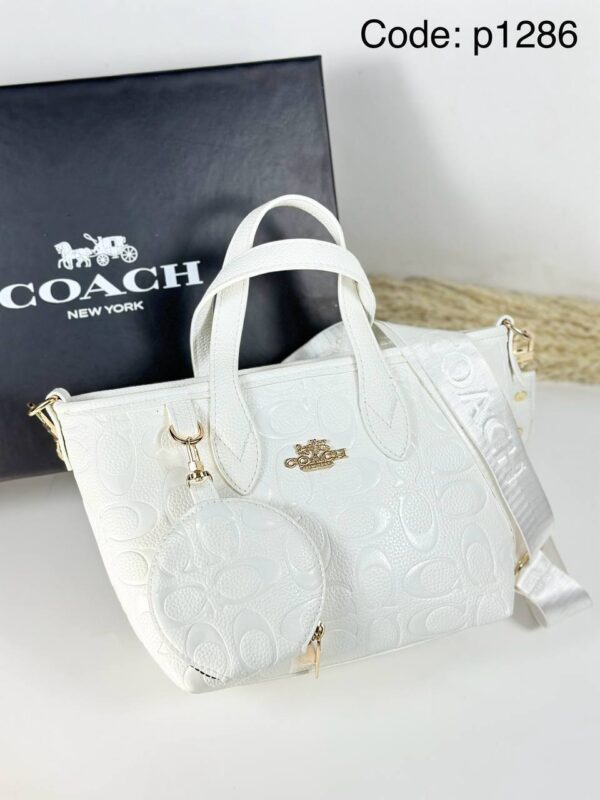 COA💟CH