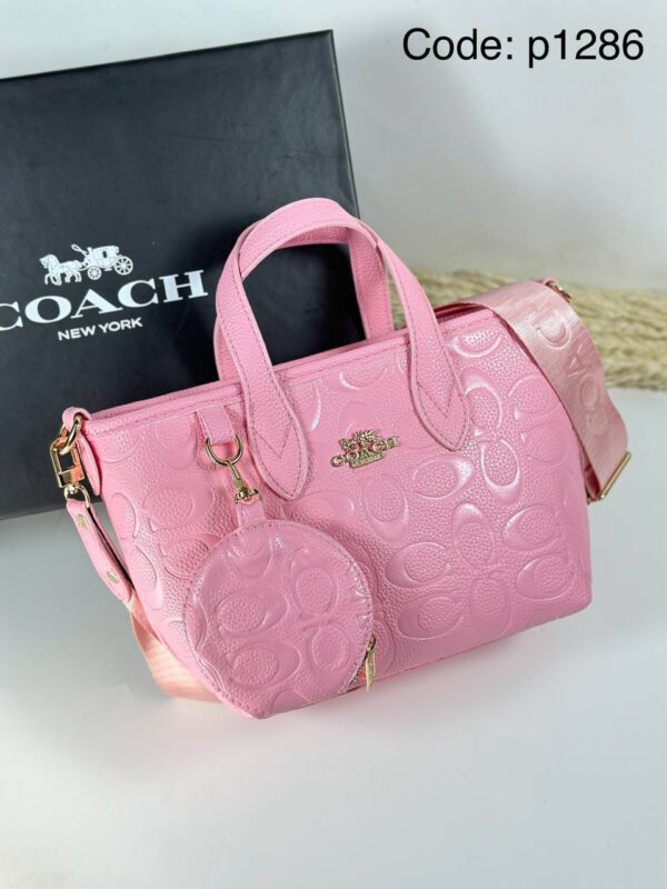 COA💟CH