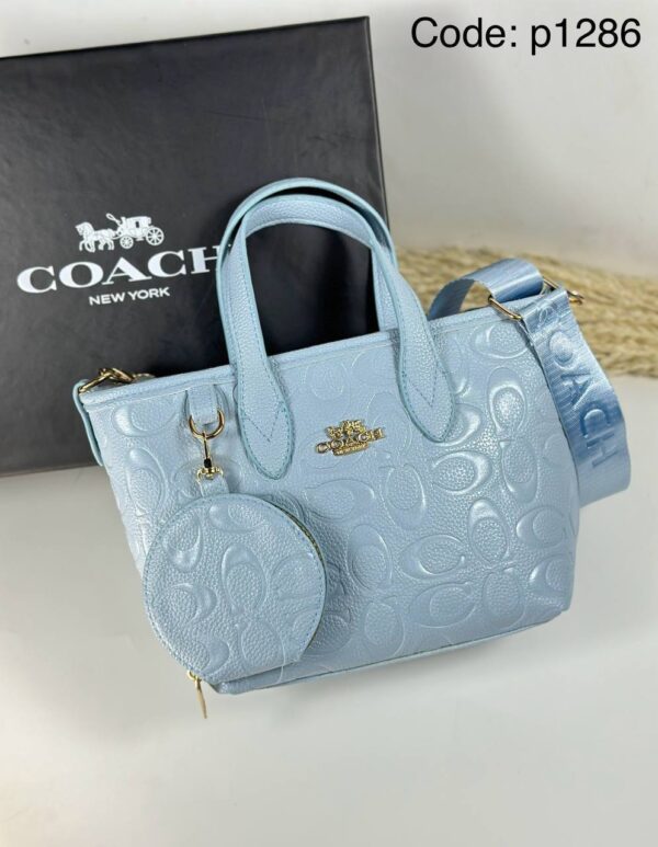 COA💟CH