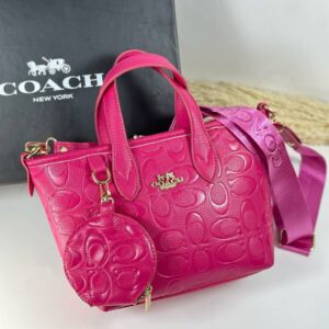 COA💟CH