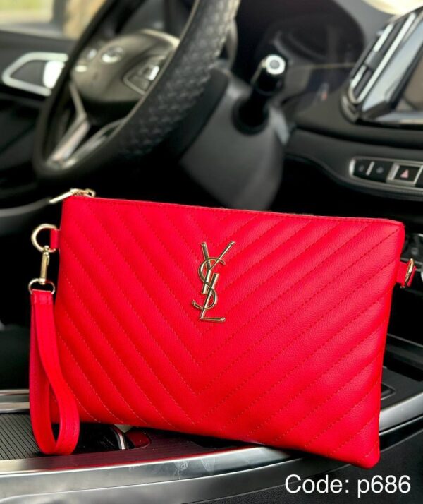 Saint Laurent