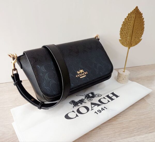 COA💟CH